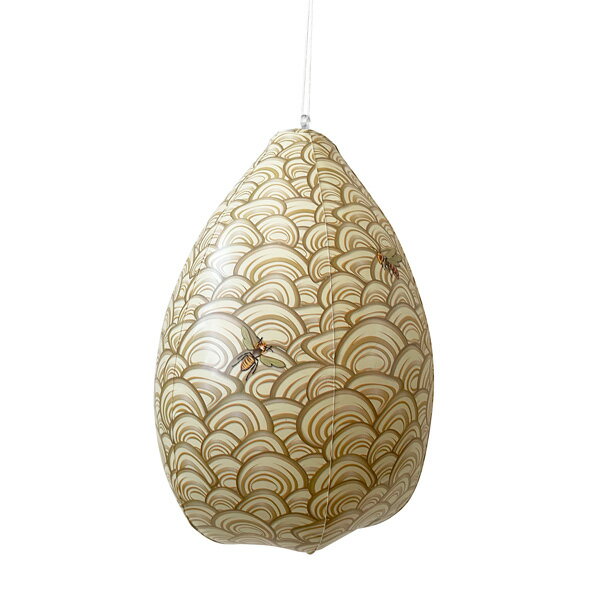 ミキロコス　ハチの巣ができる前に　ハチの巣ガード　蜂　害虫　忌避　無農薬