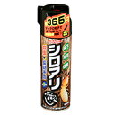 イカリ ムシクリン シロアリ床下用エアゾール 480ml シロアリ 害虫 侵入防止 床下