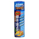 イカリ テント用撥水・虫よけスプレー 250ml 防虫 ユスリカ コナガ ヨコバイ キノコバエ タカラダニ アリ