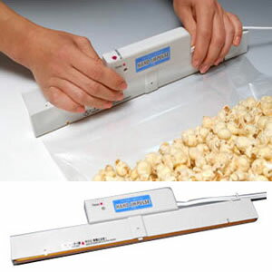 ハンドインパルス T-30 30cm ヒートシーラー 密封 保存