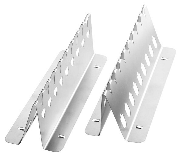 マルカ　自在くし台　囲炉裏