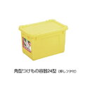 商品仕様 【品　名】 トンボ 角型つけもの樽 24型 25L　押しふた付 【品　番】 24型 【容　量】 25リットル 【サイズ】 約）幅：30.5×奥：45×高さ：27.5cm 【材　質】 ポリエチレン 【備　考】 ※商品仕様は、改良等により予告なく変更することがありますので、あらかじめご了承下さい。 ※沖縄・離島は別途送料がかかってしまいますが、システム上追加送料を頂けませんので、大変誠に申し訳ございませんが、キャンセルさせていただきます。