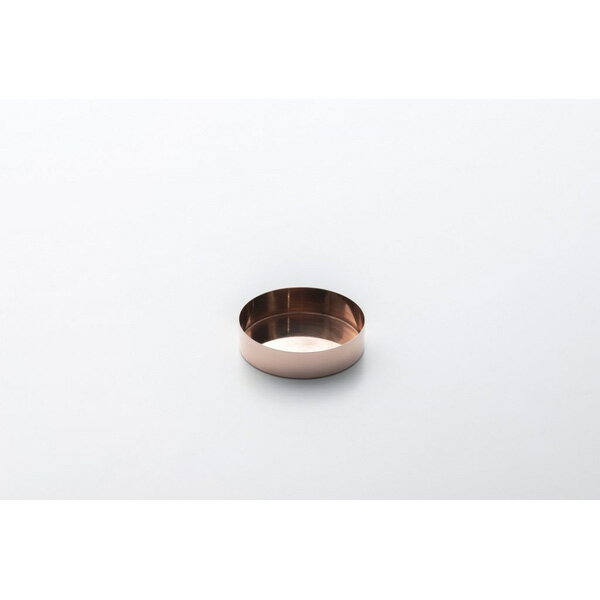樂天商城 - BLANK　TRAY 80　銅製トレー