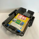 ポリ缶キャリアー HS-45 飲料水用 灯油用 専用 北陸土井工業【在庫処分】
