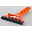 【新潟の除雪用品】コンパル フロントスクレーパー 霜 氷 取り