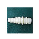 【除雪用品】大研化成 融雪プロテクタ 業務用ジョイントGUP-J 内径15~25mm用 融雪ホース