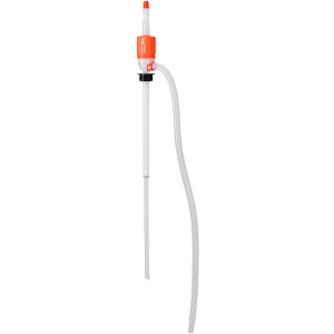 工進 手動ドラムポンプ PP-25T 灯油 軽油 水 プラスチック製 KOSHIN ビッグオート