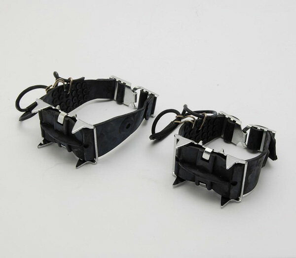 斬丸 サポートスパイク ミニ 斜面 草刈り 山菜採り