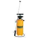 フルプラ #7720 2頭式 最長2.1m伸縮ノズル(4段式)付 7L用 噴霧器(4)