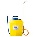 除草剤専用散布 草退治 桃太郎ジュニア FT-125 12リットル 手動 みのる産業