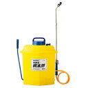 除草剤専用散布 草退治 桃太郎 FT-185 18リットル 手動 みのる産業