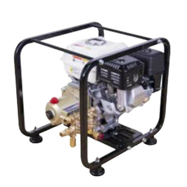 丸山製作所　高圧洗浄機　TSW17H　4サイクルエンジン