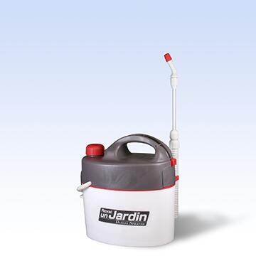 マルハチ　電池式噴霧器　3L　TGM-3　消毒　殺虫　除菌　除草