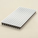 明和 TKトレー白黒 1CS(100枚)プラグトレー 種まき【個人宅OK】【送料無料】【MW外部倉庫発送商品】