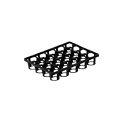 【40枚組】明和 PTトレー 強度タイプ 3.5寸 20穴 10.5cmポリポット用 #2204【送料無料】