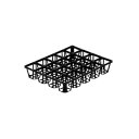 【50枚組】明和 PTトレーNo.2 軽量タイプ 3.5寸 20穴 10.5cmポリポット用 #2205【送料無料】