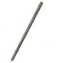 プラ丸杭 WB60L Φ60×1500mm 万能杭 プラスチック