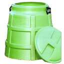 生ゴミ処理容器 ゴミキエール 300L HC-300 落葉 雑草 堆肥【法人様限定】【送料無料】