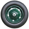 発泡ウレタンソフトノーパンクタイヤ13インチ農業用一輪車