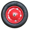タ・チ・ホ13インチ3.25/3.00-8（13×3）2PRタイヤチューブホイール農業用一輪車エアータイヤ
