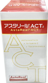 【楽天市場】アスタリールACT2 60粒：カワライ薬局 楽天市場店