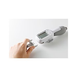 テルモ電子血圧計エレマーノ2ES-H56データ通信機能なし1台テルモ