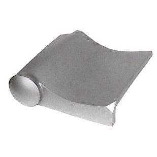 万十一文字軒瓦　（淀屋）　淡路瓦　いぶし