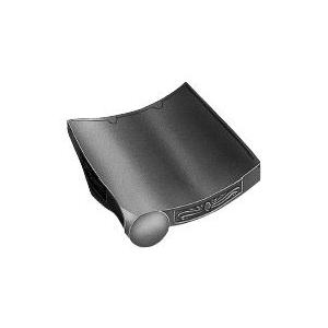 見せ掛け袖角瓦　左　車小角　石州瓦　和型　53B