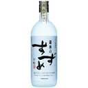 【送料無料】 麦焼酎 銀座のすずめ 白麹 25度 720ml×1本 ※北海道・九州・沖縄県は送料無料対象外 八鹿酒造 むぎ焼酎