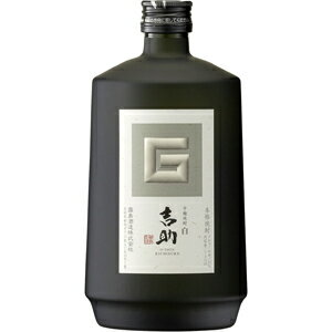 霧島 芋焼酎 【送料無料】 芋焼酎 吉助 白 25度 720ml×1本 ※北海道・九州・沖縄県は送料無料対象外 霧島酒造 いも焼酎