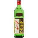 【送料無料】 長期貯蔵 胡麻祥酎 紅乙女 25度 720ml×1本 ※北海道・九州・沖縄県は送料無料対象外紅乙女酒造 ごま焼酎 胡麻焼酎