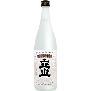 【送料無料】 立山酒造 兵庫県山田錦 純米吟醸 立山 (たてやま) 720ml×1本 ※北海道・九州・沖縄県は送料無料対象外 山田錦 純米吟醸酒 富山県 富山県地酒 富山県お酒 北陸地酒 [T.001.2785.1.SE]