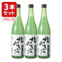 【2024年10月製造】【3本セット送料無料】北鹿酒造 北あきたにごり酒 720ml×3本 ※北海道・九州・沖縄県は送料無料対象外 北鹿酒造 純米酒 秋田 日本...