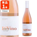【送料無料】カプリチョ・ディヴィーノ・オレンジ・マカベオ750ml×1本 ※北海道・九州・沖縄県は送料無料対象外 オレンジワイン オーガニックワイン スペインワ...