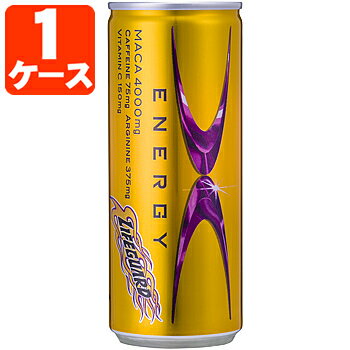 【1ケース(30本)セット送料無料】 チェリオ ライフガード エックス 250ml×30本 [1ケース]※北海道・九州・沖縄県は送料無料対象外 エナジードリンク ライフガードx [T.839.1290..SE]