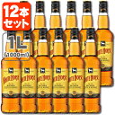 【1000ml】【12本セット送料無料】[正規品] ホワイトホース ファインオールド 40度 1000ml(1L)×12本 ＜洋酒＞＜ウイスキー＞ WHITE HORSE [T.020.2321.1.SE]