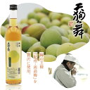【送料無料】 天狗舞 (てんぐまい) 梅酒 500ml×1本 ※北海道・九州・沖縄県は送料無料対象外 車多酒造 石川県 石川県地酒 石川県お酒 北陸地酒 [T....