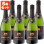 【6本セット送料無料】FCバルセロナ カヴァ ブリュット 750ml × 6本(保冷カバー付き)※北海道・九州・沖縄県は送料無料対象外です。