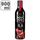 【送料無料】 センピョ 百年の間 フッチョ 黒酢 サンシュユ...