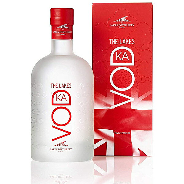 ̵  쥤 å 700ml1 츩̵оݳ THE LAKES VODKA 쥤 [S..2755..SE]