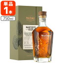 【送料無料】ワイルドターキー マスターズキープ アンフォーガットン 52.5度 750ml×1本 Wild Turkey バーボン バーボンウイスキー アメリカ [S076.17734.1.UN]