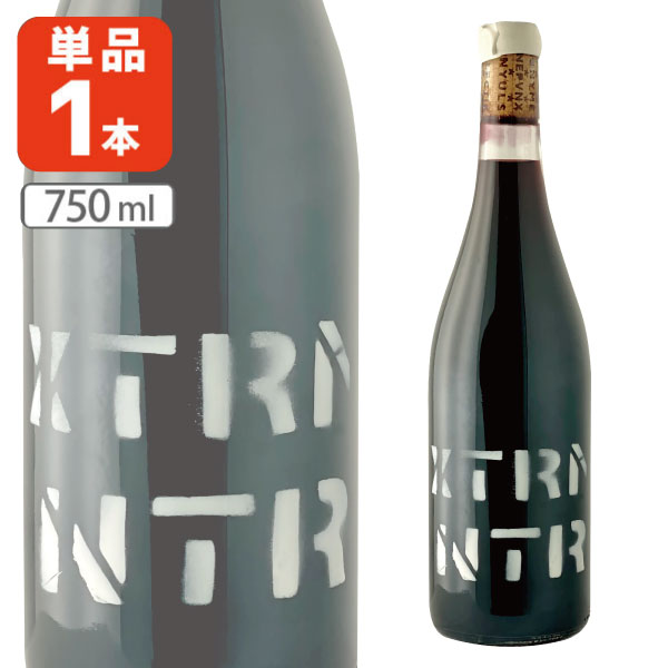 【送料無料】 エクスターミネーター 2017 750ml×1本 ※沖縄県は送料無料対象外 赤ワイン [T.3018.SE]