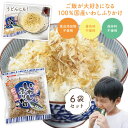 【6袋セットメール便で送料無料(3cm)】 ホクチン 食べてくれてママ安心 いわしふりかけ 15g×6袋 ※メール便配送ふりかけ 無添加 ふりかけ[T.1304.-.SE] その1