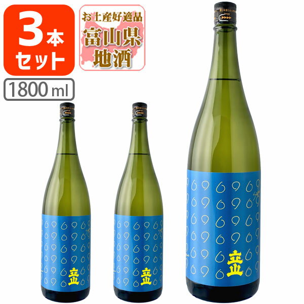 立山 日本酒 1800ml 4本セット 楽天市場】立山 1800の通販