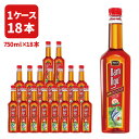 【18本セット送料無料】チンス ナムヌー ヌクマム 750ml ×18本 1ケース 調味料 ベトナム料理 [T.1689.SE]