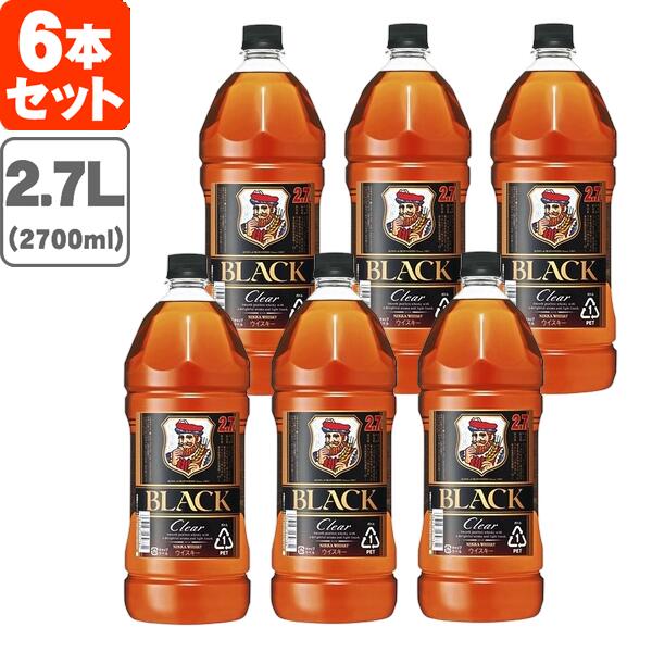 【商品説明】 ■内容量：2700ml ■分類(区分)：ウイスキー ■製造国：日本 ■アルコール分：37% ■原材料(成分)：モルト、グレーン ■1個口の目安：6本まで1個口配送が可能です ■ご購入の注意点： 送料無料商品をご購入の場合でも、配送先やご注文金額によっては送料無料対象外となり、別途送料がかかります。 1ケースで1個口となる商品や送料無料商品等、複数の商品をご一緒に購入された場合システムの都合上、送料が正確に表示されません。当店からお送りする正確な送料を表示した「ご注文確認メール」を必ずご確認下さい。 配送の際、紙パックや缶飲料は、へこみやシュリンク破れが生じる場合がございます。 へこみ・シュリンク破れでの商品交換・返品は致しかねますので、ご了承の上お買い求め下さい。 バラ販売している商品と、ケース販売している商品は同梱が出来ません。 出荷までに1週間ほどお時間を頂く場合がございます。 完売・終売の際は、改めてメールにてご連絡いたします。 商品がリニューアルとなった場合は掲載写真と異なるラベルデザインの商品をお送りさせて頂きます。 商品と一緒に写っているグラスや小物類は商品に含まれておりません。 システムの都合上、送料無料対象本数を購入されても注文確認画面では送料が表示されます。 後ほど当店で送料修正させて頂きます。詳しくは当店からの「ご注文確認メール」にて、ご確認下さい。 ■関連ワード： ジャパーニーズ アメリカン カナディアン ウイスキー スコッチ バーボン ブランデー ハイボール 水割り ペットボトル 瓶 大容量 ペットボトル 700ml 750ml 1920ml 1.92L 2700ml 2.7L 4000ml 4L 5000ml 5Lノンピートモルト（ピートを使用せず乾燥させた、 ピート由来のスモーキーフレイバーのない大麦麦芽）を使用する事で、 やわらかな香りとまろやかな味わいを実現したクセのないクリアな飲み心地のウイスキーです。 →【お得な送料無料2本セットはこちら】