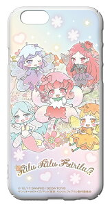 リルリルフェアリル スマホケース サンリオ \メール便OK/rf9301 iPhone Galaxy Xperia AQUOS arrows Google pixel HUAWEI OPPO moto Libero 各種対応!サンリオスマホケース グッズ スマホカバー サンリオキャラクターズ かわいい おしゃれ