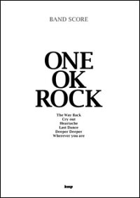 y@ohXRA ONE OK ROCK