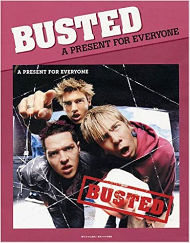 ���衡�Х�ɥ��������Х��ƥåɡ�A PRESENT FOR EVERYONE��