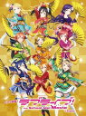 楽譜 ピアノ曲集 ラブライブ! The School Idol Movie+Singles